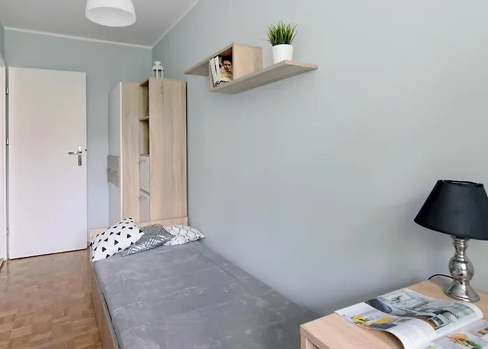 Krzywon 8 Rooms