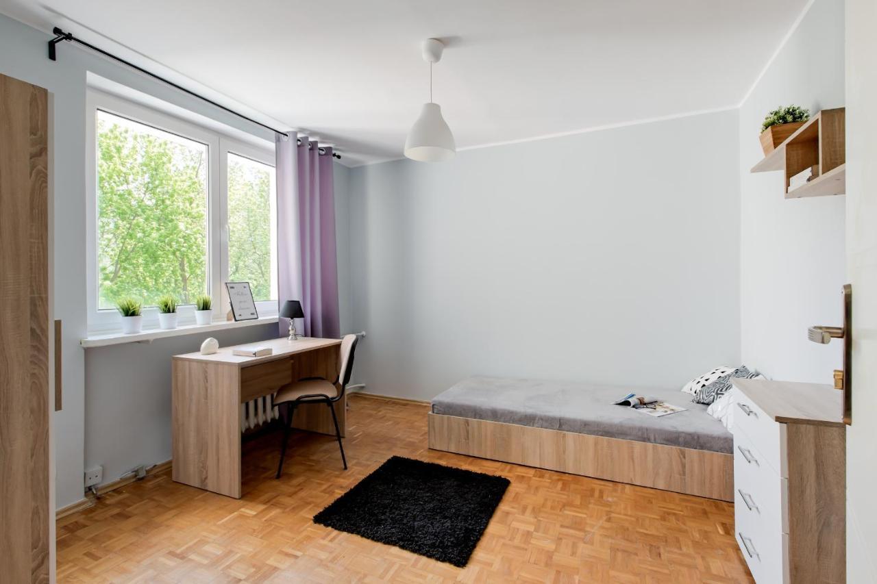 Krzywon 8 Guest house