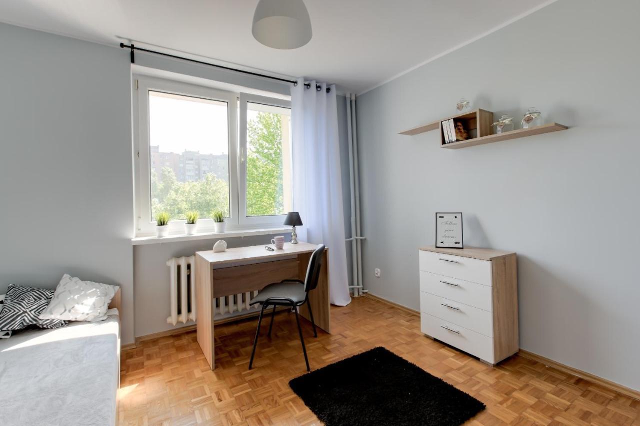 Guest house Krzywon 8 *