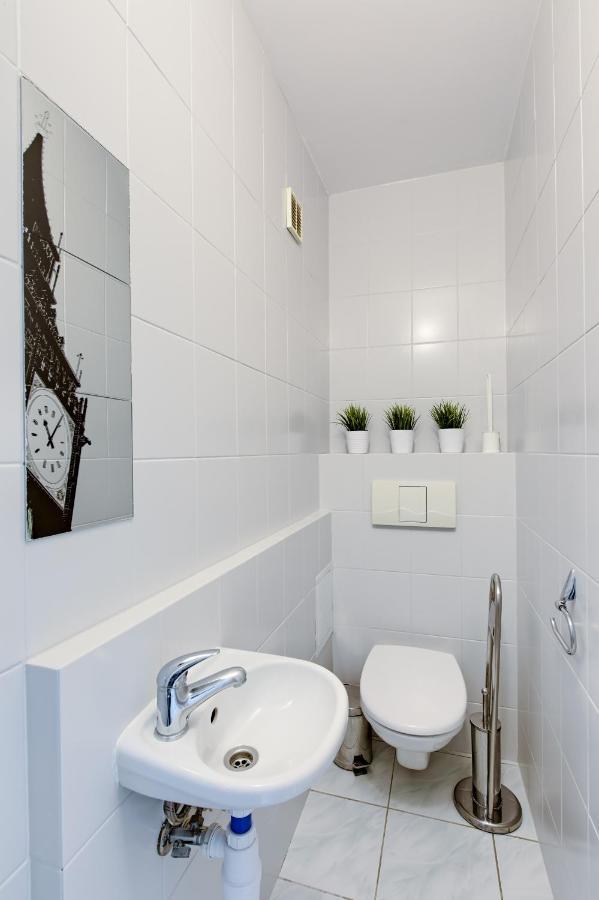Guest house Krzywon 8