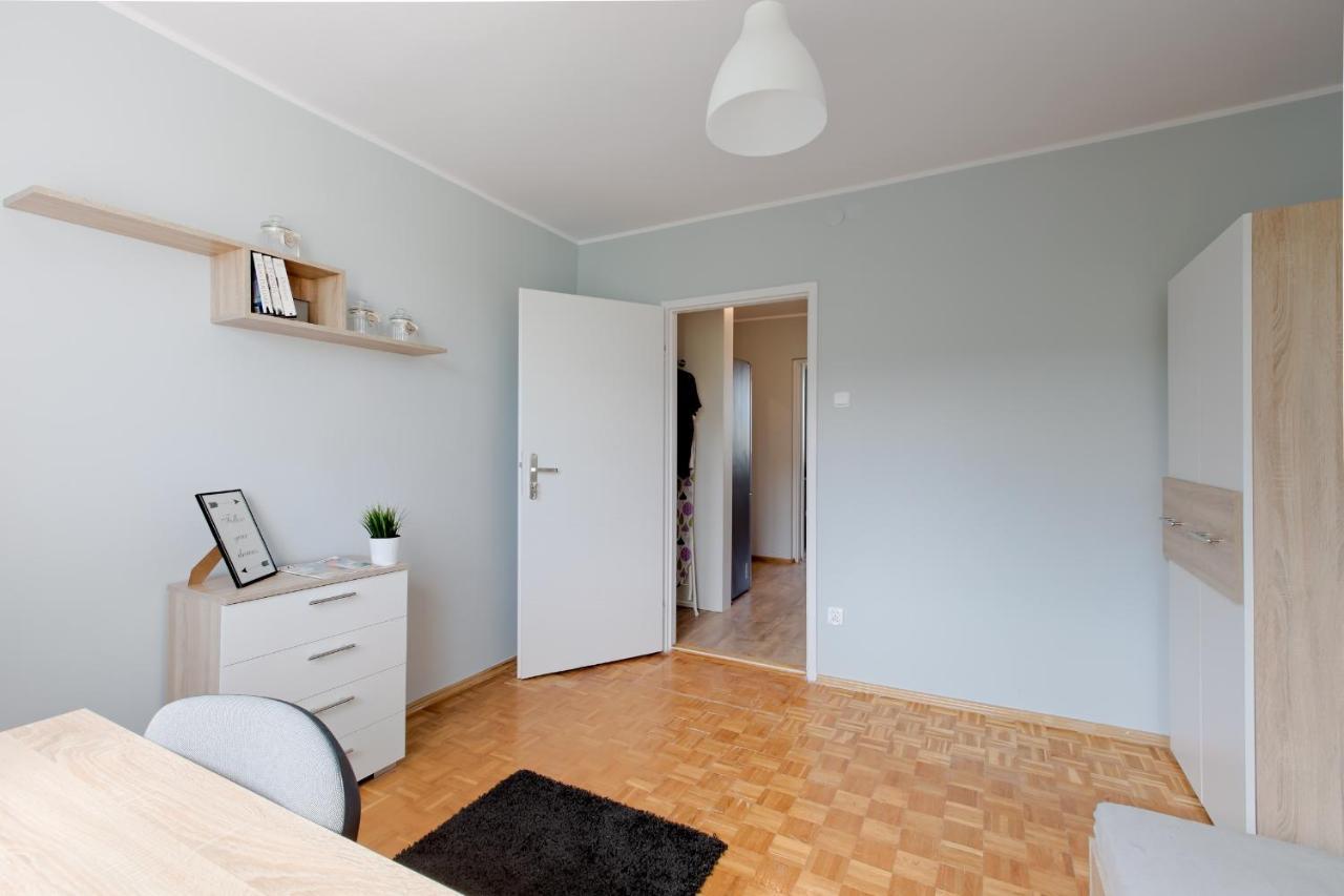 Krzywon 8 Guest house