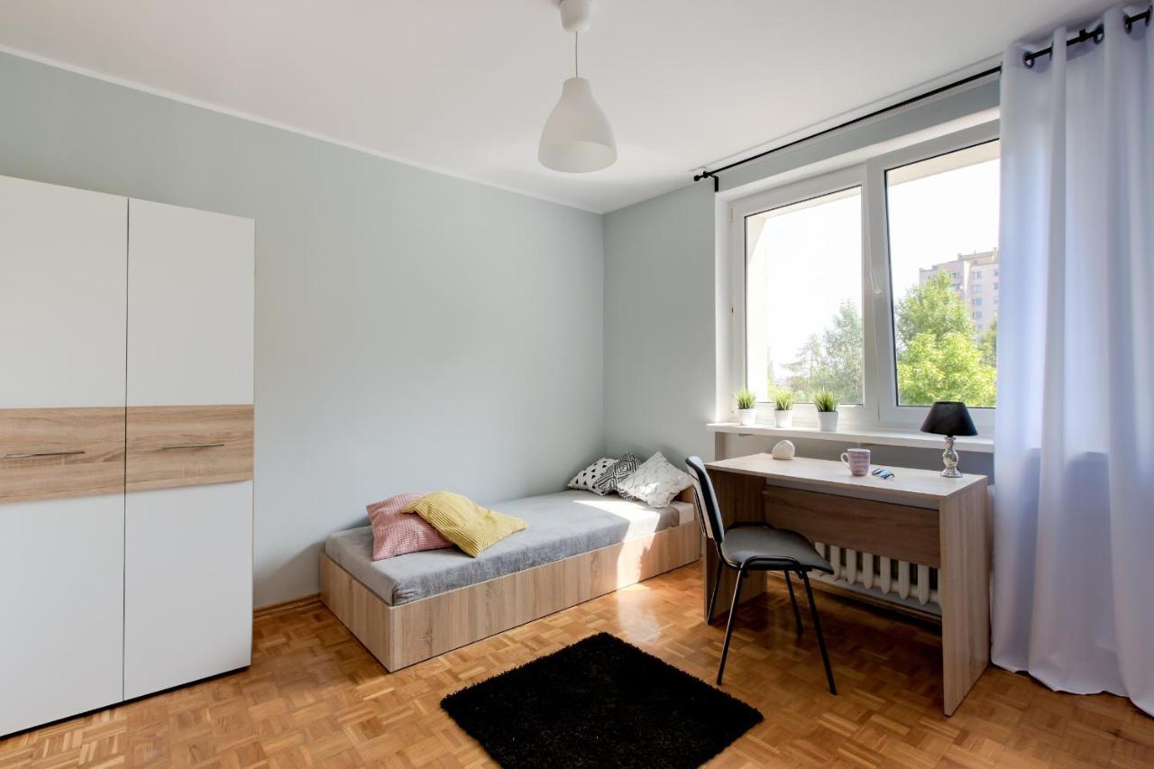 Krzywon 8 Guest house