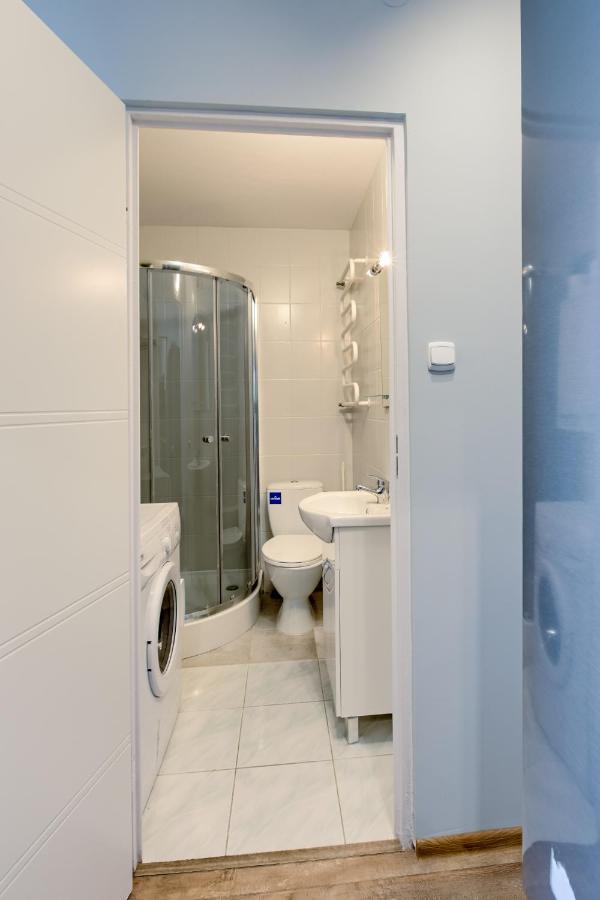 Guest house Krzywon 8